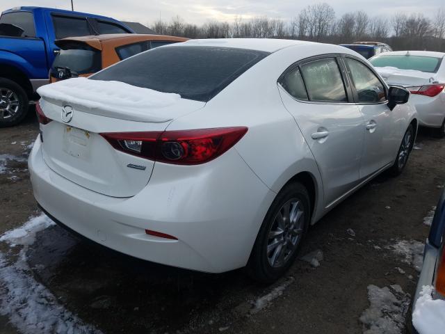 2014 MAZDA 3 TOURING JM1BM1V7XE1195891