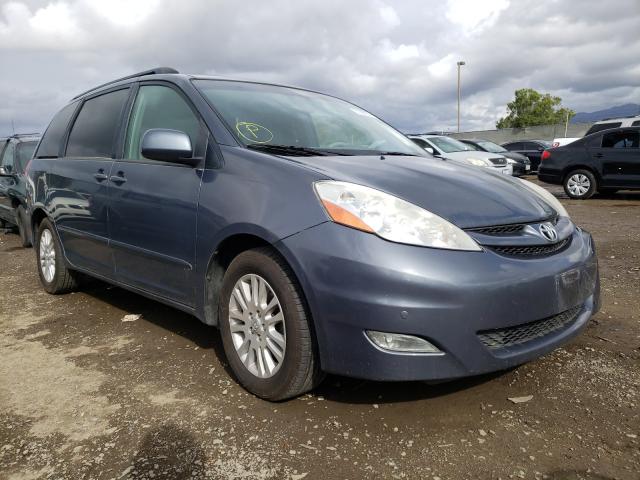 Toyota Sienna 2009