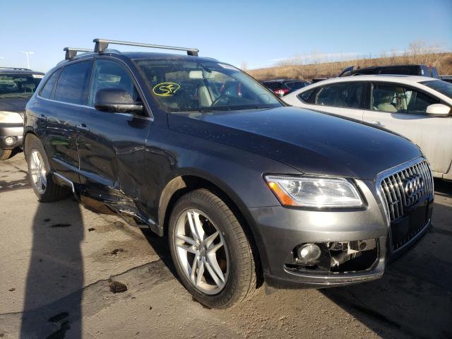 VIN WA1C2AFP6HA035496 2017 Audi Q5, Premium no.1