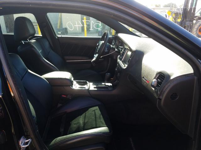 2013 DODGE CHARGER SR 2C3CDXEJ7DH666094