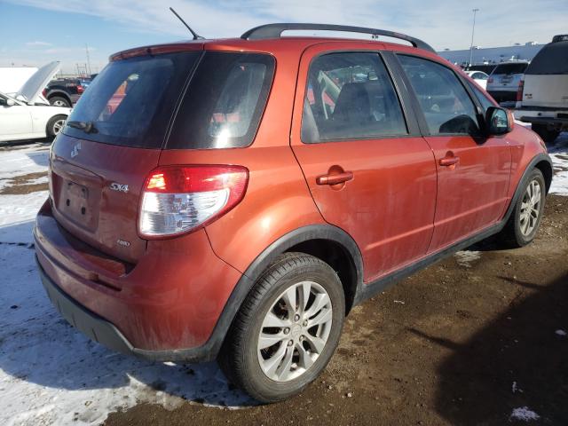 VIN JS2YB5A36D6100874 2013 Suzuki SX4 no.4