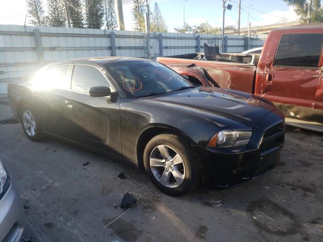 2013 DODGE CHARGER SE 2C3CDXBGXDH502900