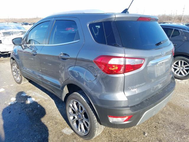 2018 FORD ECOSPORT T MAJ6P1WL2JC163249