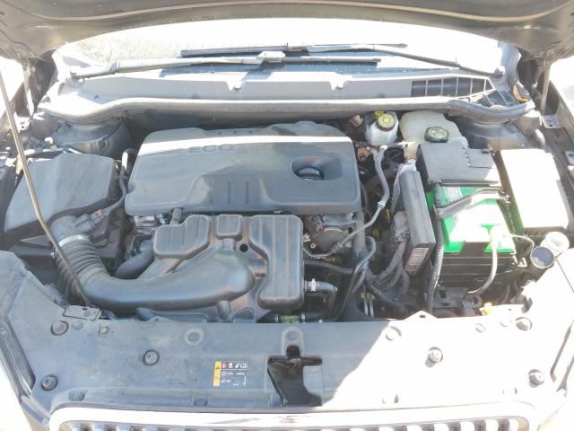 2014 BUICK VERANO 1G4PP5SK3E4235820