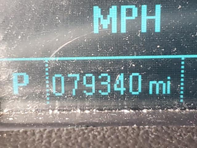 2015 BUICK ENCORE KL4CJCSB7FB075988