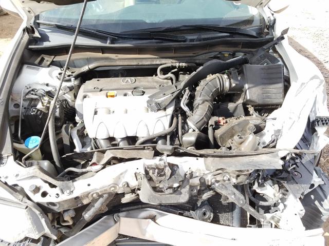 2010 ACURA TSX JH4CU2F64AC017455
