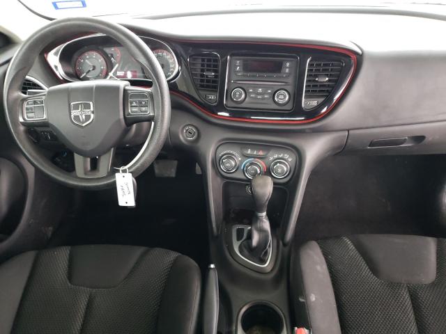 2015 DODGE DART SE 1C3CDFAA7FD421411