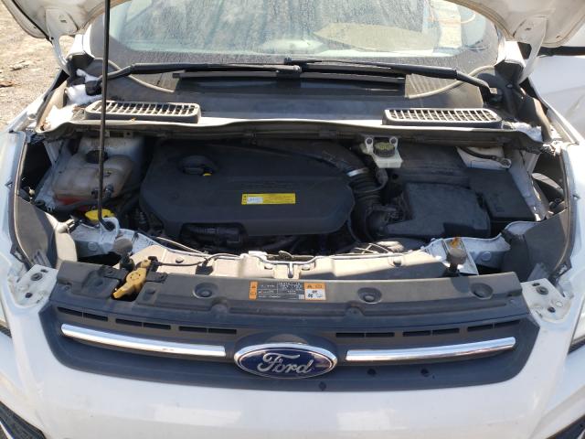 2013 FORD ESCAPE 1FMCU0GX7DUA30398