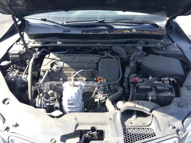 2016 ACURA TLX 19UUB1F33GA015486