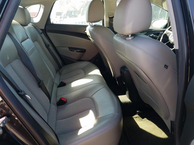 2014 BUICK VERANO 1G4PP5SK3E4235820