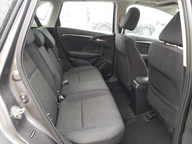2015 HONDA FIT EX 3HGGK5H82FM763676