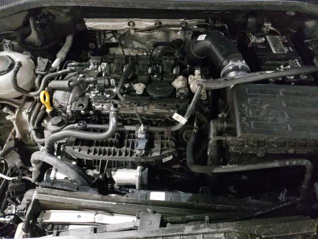 2021 AUDI Q3 PREMIUM WA1EECF30M1027607