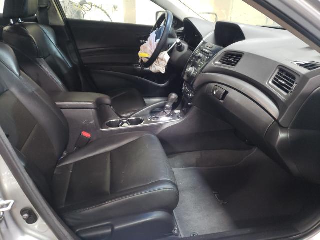 2014 ACURA ILX 20 19VDE1F34EE006708