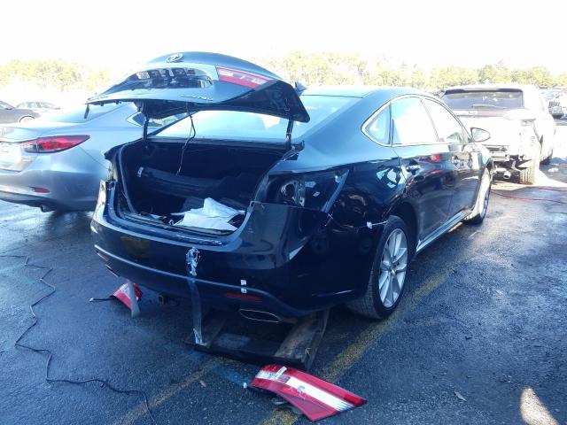 2013 TOYOTA AVALON BAS 4T1BK1EB0DU013439