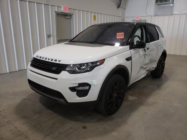 2017 LAND ROVER DISCOVERY SALCR2BG7HH713847