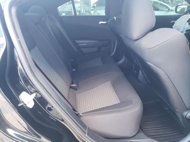 2019 DODGE CHARGER GT 2C3CDXHG9KH703711