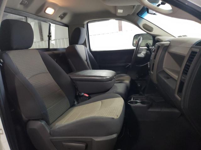 2012 DODGE RAM 2500 S 3C6LD5AT3CG333307