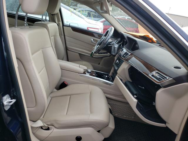 2014 MERCEDES-BENZ E350 WDDHF5KB6EB017271