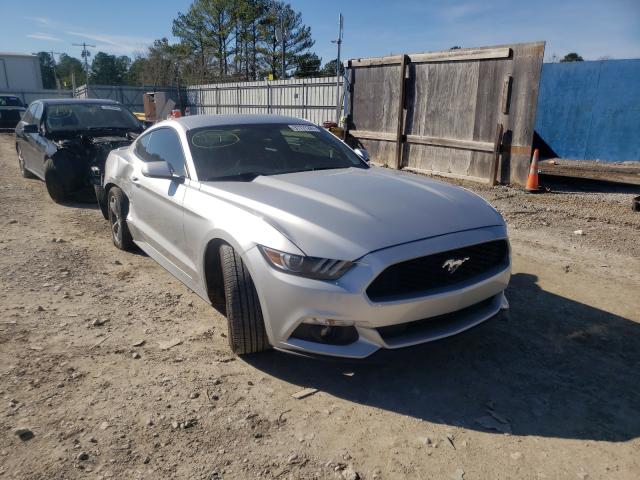2016 FORD MUSTANG 1FA6P8AM8G5266715