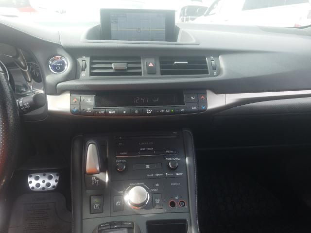 2016 LEXUS CT 200 JTHKD5BH2G2263181