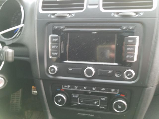 2013 VOLKSWAGEN GOLF R WVWPF7AJ9DW077756