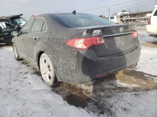 2011 ACURA TSX JH4CU2F64BC012810
