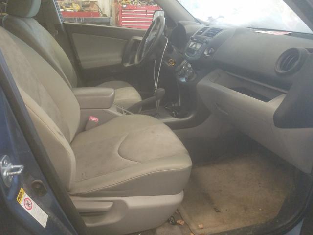 2010 TOYOTA RAV4 JTMJF4DVXA5023922