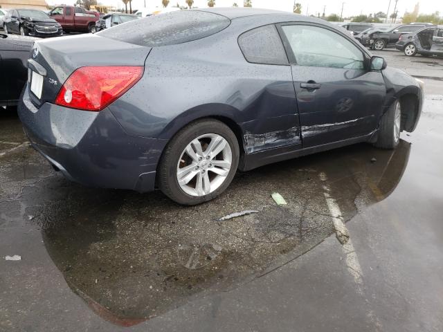 2013 NISSAN ALTIMA S - 1N4AL2EP5DC134090