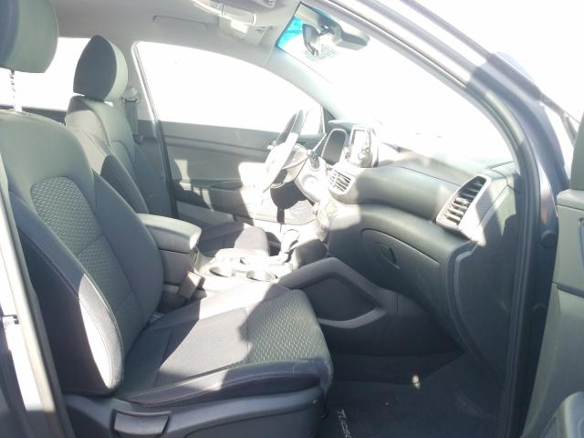 2020 HYUNDAI TUCSON SE KM8J2CA48LU246157