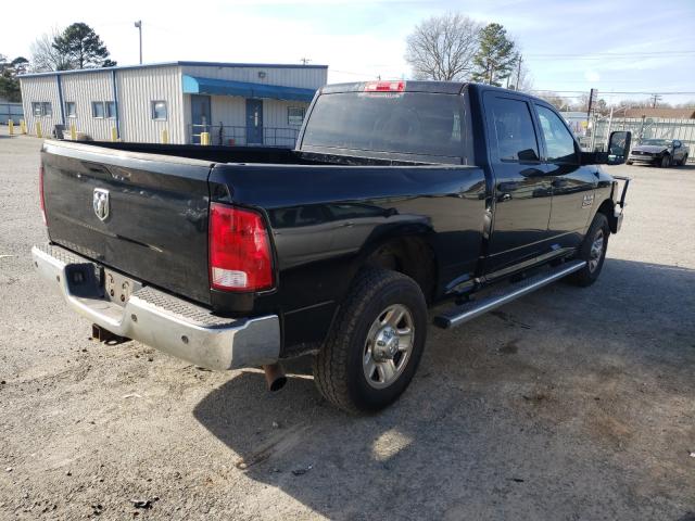 2015 RAM 2500 ST 3C6UR4CJ5FG543309