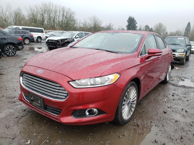 2015 FORD FUSION TIT - 3FA6P0K98FR164533