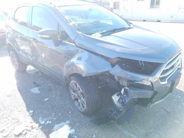 2018 FORD ECOSPORT T MAJ6P1WL2JC163249