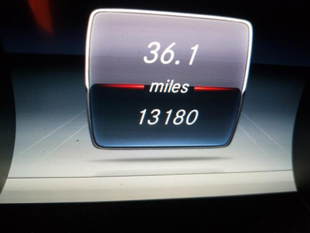 2017 MERCEDES-BENZ E 300 WDDZF4JB8HA098557