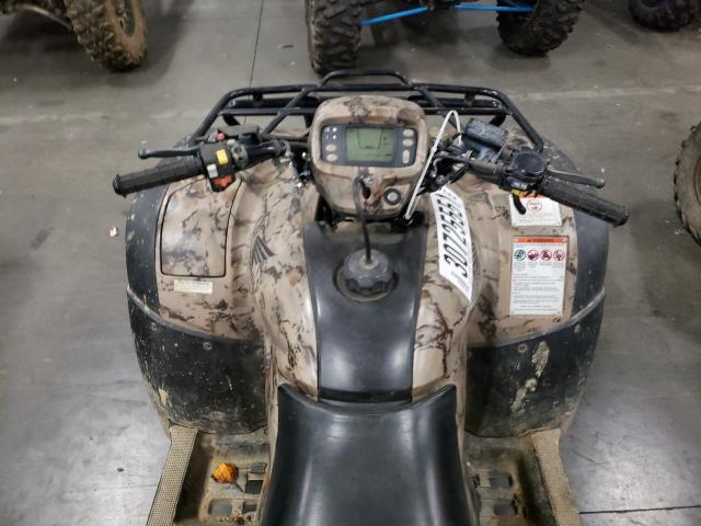 2007 HONDA TRX500 FE 1HFTE311074200442