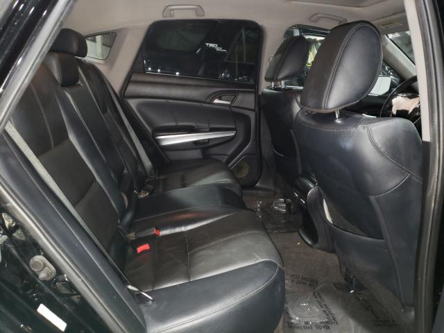 2013 HONDA CROSSTOUR 5J6TF2H5XDL006930