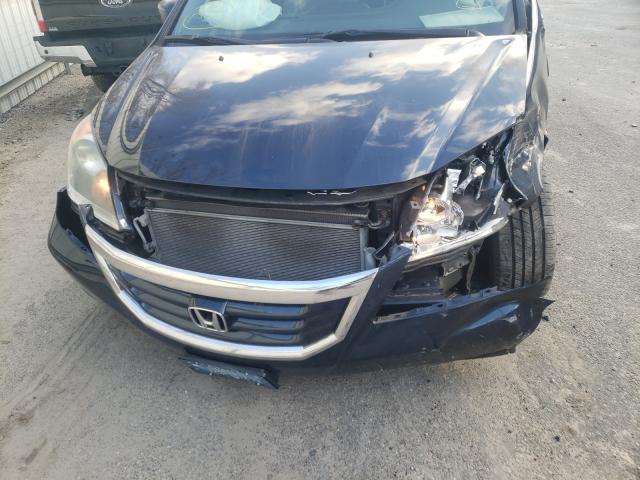 2010 HONDA ODYSSEY LX 5FNRL3H2XAB071487