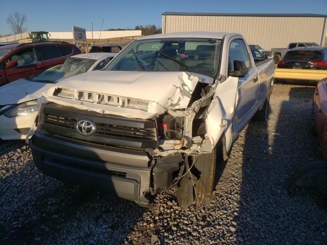 2017 TOYOTA TUNDRA SR 5TFNW5F10HX218217