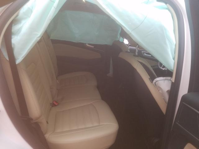 2019 FORD EDGE SEL - 2FMPK3J90KBB13547