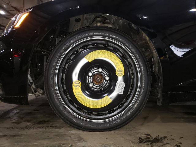 2019 AUDI S5 PREMIUM WAUB4CF56KA100079
