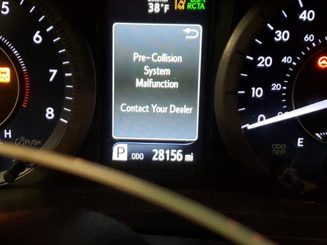 2020 TOYOTA SIENNA LIM 5TDDZ3DC4LS239890