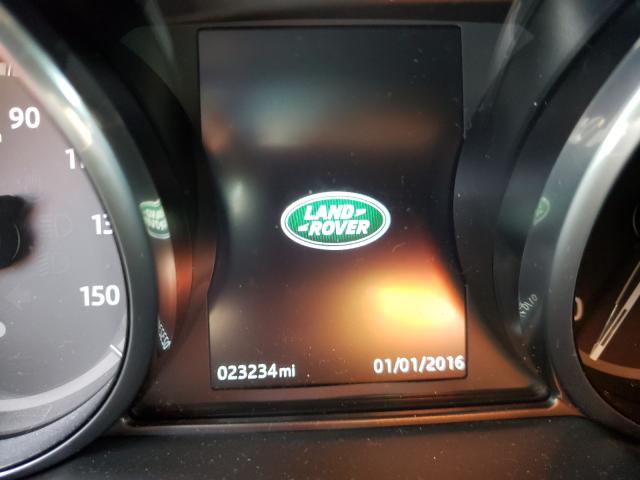 2017 LAND ROVER DISCOVERY SALCP2BG2HH667673