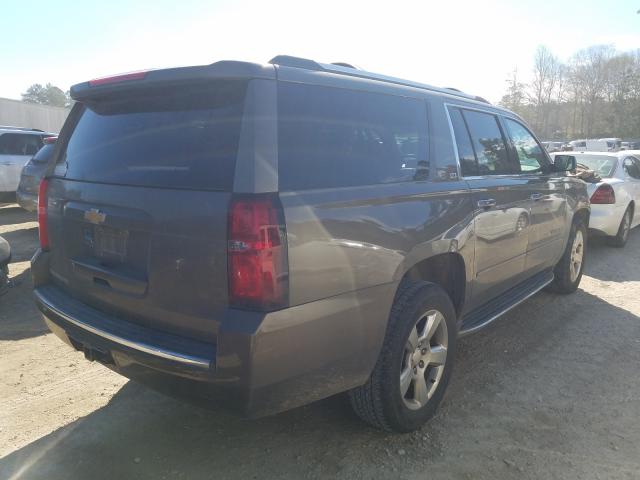 2015 CHEVROLET SUBURBAN C 1GNSCKKC3FR641951