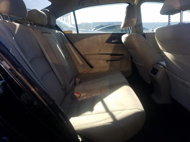 2017 HONDA ACCORD HYB JHMCR6F30HC009572