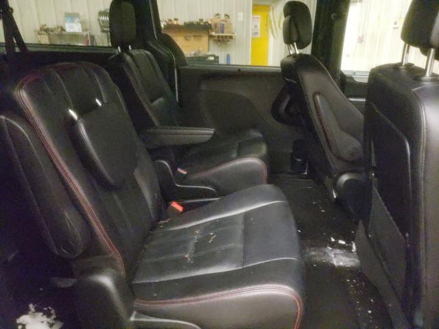 2C4RDGEG9KR538117 Dodge Grand Cara 2019. Фото: 5