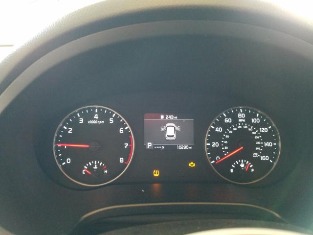 2021 KIA SELTOS S KNDEU2AA0M7097050