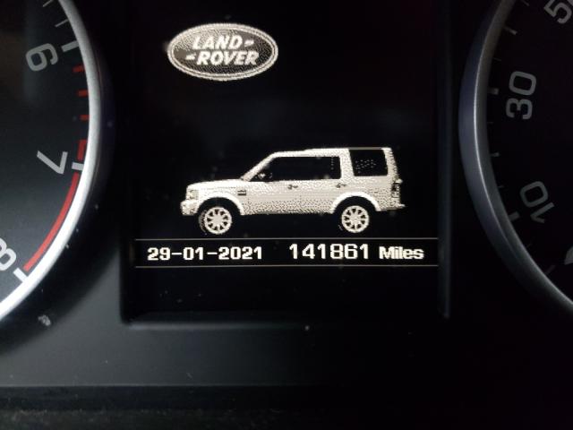 2012 LAND ROVER LR4 HSE SALAG2D41CA602633