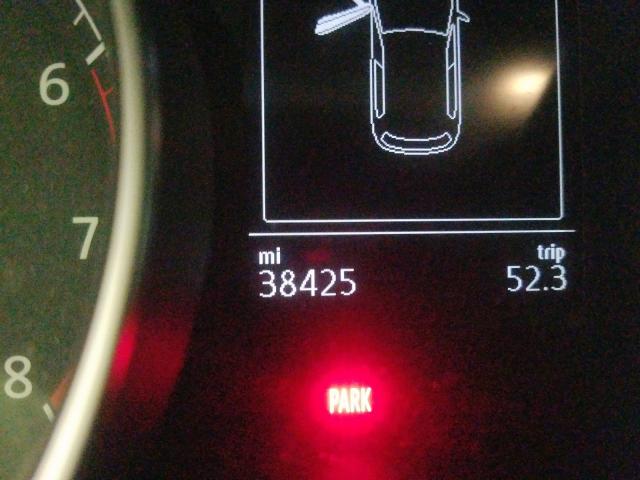 2016 VOLKSWAGEN GOLF S/SE 3VW217AU0GM009706