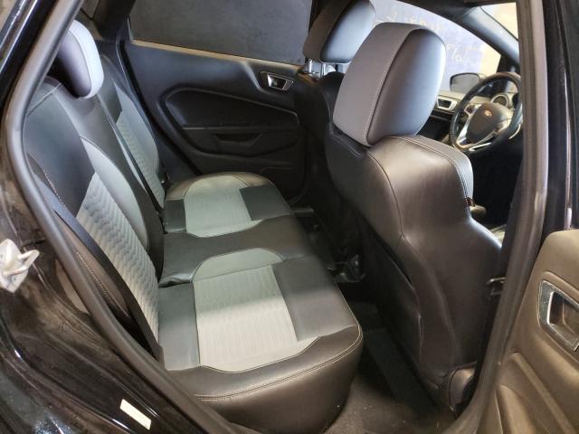 2014 FORD FIESTA ST 3FADP4GX9EM151226