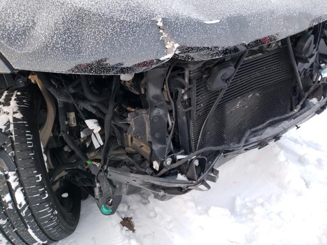 2019 DODGE DURANGO GT 1C4RDJDG8KC797754