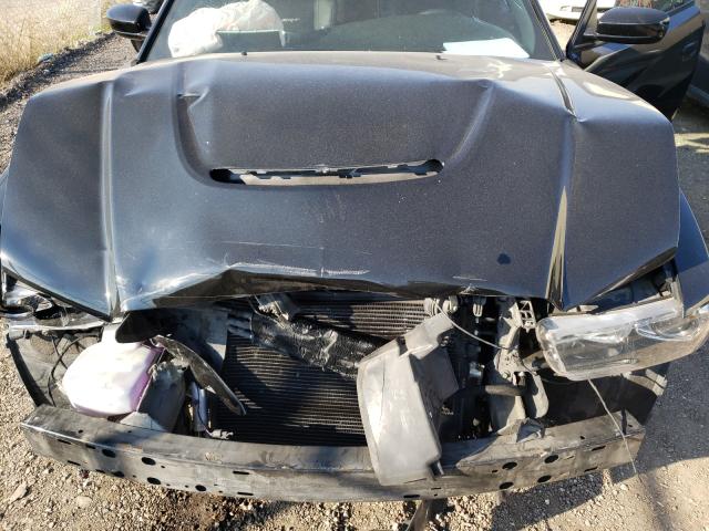 2012 DODGE CHARGER SR 2C3CDXEJ6CH228620